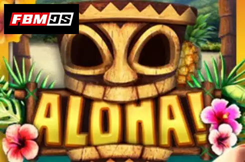 Aloha!